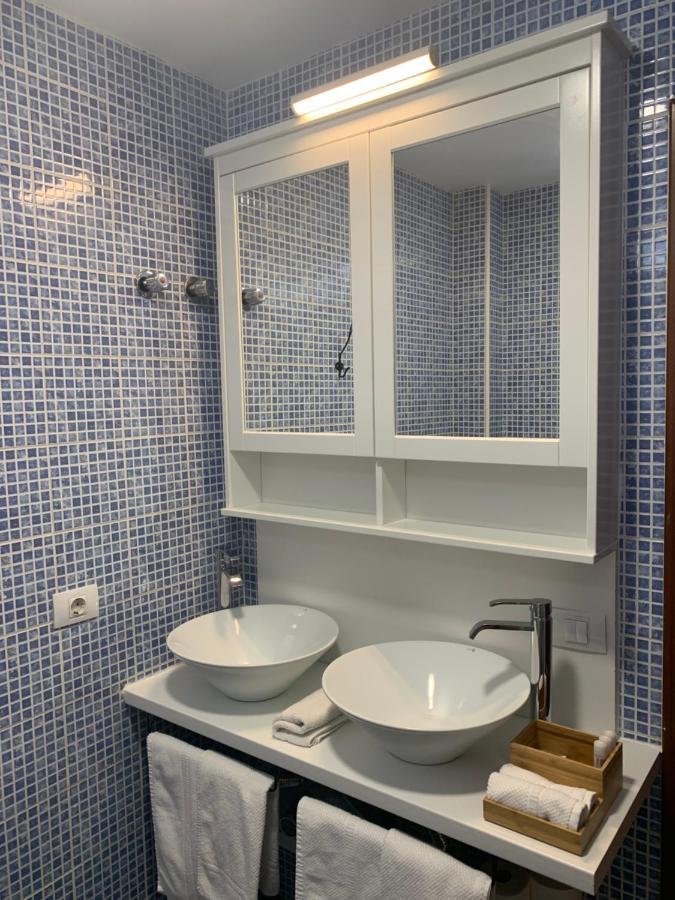 Coconut Friendly Holiday Home 플라야 델 잉글스 외부 사진