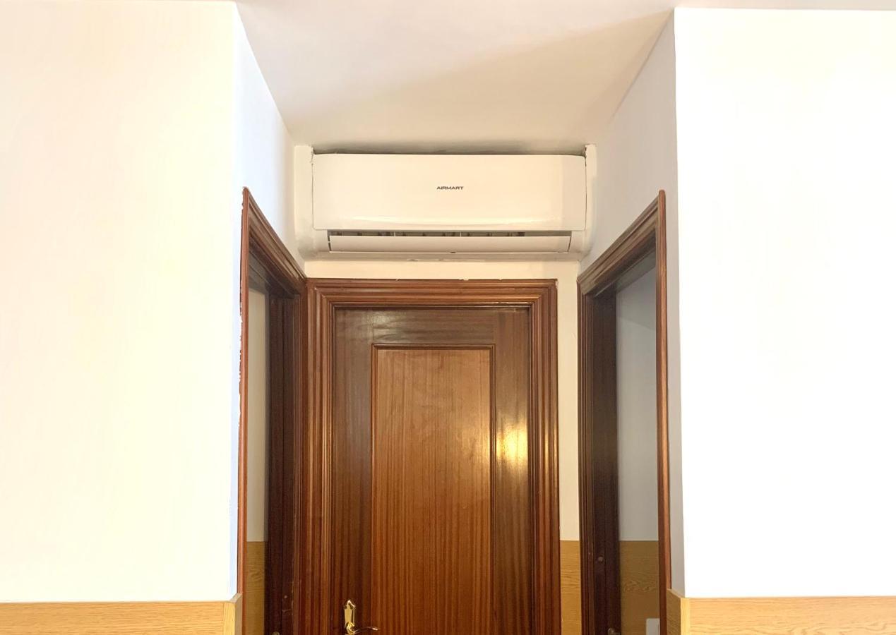 Coconut Friendly Holiday Home 플라야 델 잉글스 외부 사진
