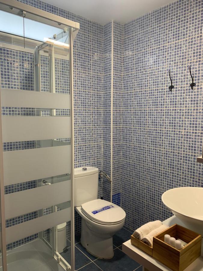 Coconut Friendly Holiday Home 플라야 델 잉글스 외부 사진